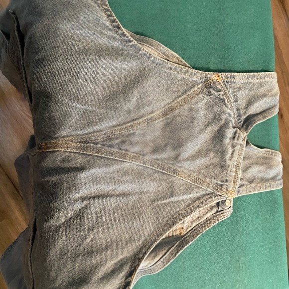 Unionbay Overall shorts - Picture 3 of 6